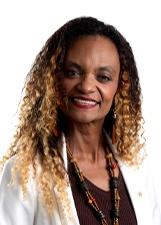 Foto oficial de Profª Vanessa da Rosa no TSE