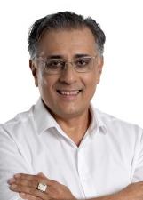 Foto oficial de Guaraci Fagundes no TSE