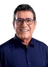 Foto oficial de Francisco de Assis no TSE