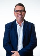 Foto oficial de Ricardo Oliveira no TSE