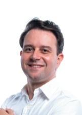 Foto oficial de Lucas Gotardo no TSE