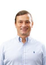 Foto oficial de Érico Vinicius no TSE