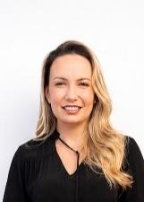 Foto oficial de Carol Matos no TSE