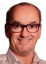 Foto oficial de Roberto Pereira no TSE