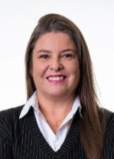 Foto oficial de Tatiane Santana no TSE