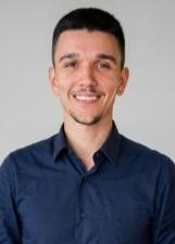 Foto oficial de Wilson Cidrão no TSE