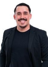 Foto oficial de Guilherme Martins no TSE