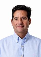 Foto oficial de Tita Almeida no TSE