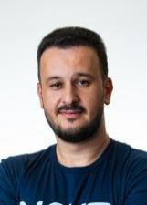 Foto oficial de Gilson Ciconet no TSE