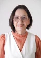 Foto oficial de Bernadete Souza no TSE