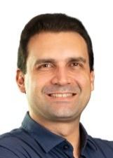 Foto oficial de Neto Petters do Novo no TSE