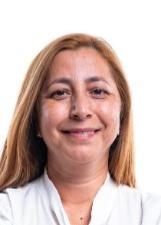 Foto oficial de Prof Norma Rodrigues no TSE