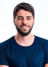 Foto oficial de Julio Bolfe no TSE