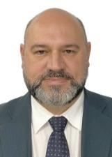Foto oficial de Ramon Tartari no TSE