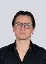 Foto oficial de Juliano da Emuvi no TSE