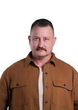 Foto oficial de Sargento Garbila no TSE