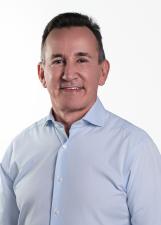 Foto oficial de Jorge Goetten no TSE