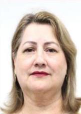 Foto oficial de Mirna Rubia no TSE