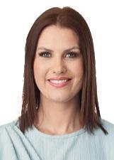 Foto oficial de Jessica Rodrigues no TSE