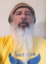 Foto oficial de José Júlio Guahnon no TSE