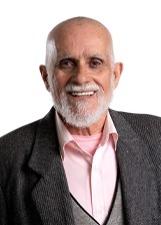 Foto oficial de Prof. Genésio Adolfo no TSE