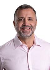 Foto oficial de Alex Stein no TSE