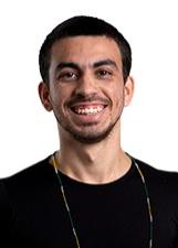 Foto oficial de Meirinho no TSE