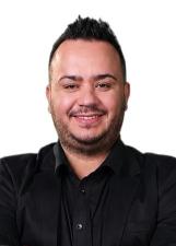 Foto oficial de Amarildo Narciso no TSE