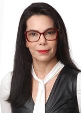 Foto oficial de Simone Moredo no TSE