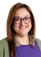 Foto oficial de Samara Madureira no TSE