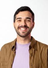Foto oficial de Inácio Sperber no TSE