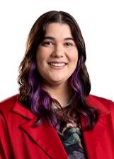 Foto oficial de Jéssica Michels no TSE