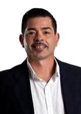 Foto oficial de Sodré no TSE