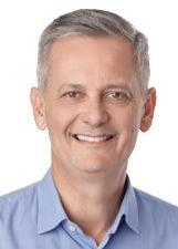Foto oficial de Jean Kuhlmann no TSE