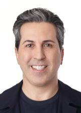 Foto oficial de Jefferson Monteiro no TSE