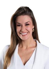 Foto oficial de Marcilene Miss no TSE