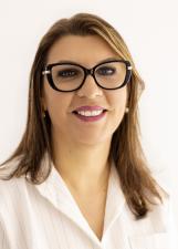 Foto oficial de Sabrina Maia no TSE