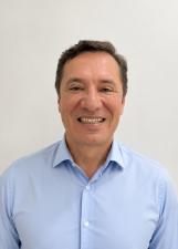 Foto oficial de Edson Piriquito no TSE