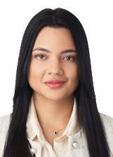 Foto oficial de Dra Aynoã Mello no TSE
