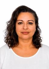 Foto oficial de Paulinha no TSE