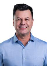 Foto oficial de Brandel Junior no TSE