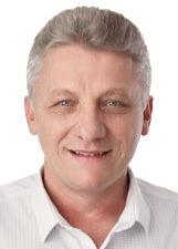Foto oficial de Consoli Gerri Consoli no TSE