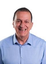Foto oficial de Dr. Jorge no TSE