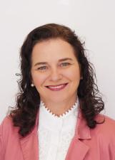 Foto oficial de Patricia Odwazny Flexa no TSE