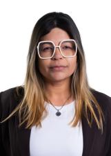 Foto oficial de Yoli Ravazzi no TSE