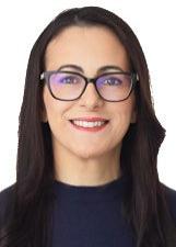 Foto oficial de Zilane Nunes no TSE
