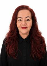 Foto oficial de Professora Nadir Fernandes no TSE