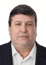 Foto oficial de Ito de Souza no TSE