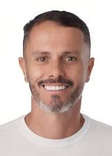 Foto oficial de Gemada no TSE