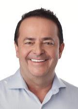 Foto oficial de Rosiney Horacio no TSE